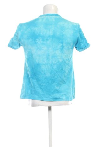 Męski T-shirt Unbranded, Rozmiar XL, Kolor Niebieski, Cena 51,99 zł