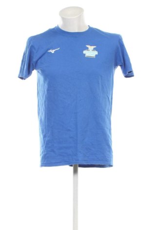 Męski T-shirt Unbranded, Rozmiar L, Kolor Niebieski, Cena 53,99 zł