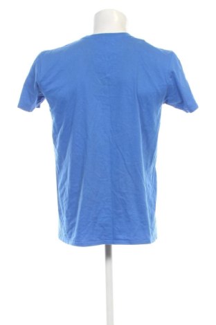 Męski T-shirt Unbranded, Rozmiar L, Kolor Niebieski, Cena 53,99 zł