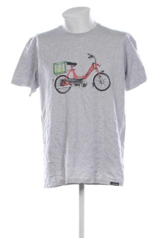 Férfi póló Unbranded, Méret XXL, Szín Szürke, Ár 8 009 Ft