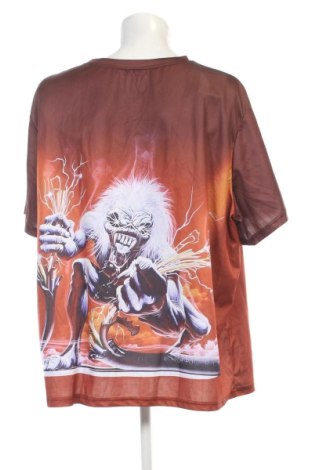 Herren T-Shirt Unbranded, Größe 5XL, Farbe Mehrfarbig, Preis € 12,99