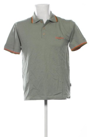 Pánske tričko  Unbranded, Veľkosť M, Farba Zelená, Cena  16,95 €