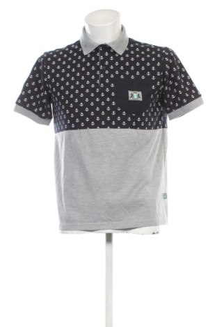 Herren T-Shirt Unbranded, Größe L, Farbe Grau, Preis € 12,99