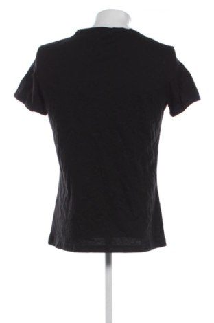 Ανδρικό t-shirt Unbranded, Μέγεθος L, Χρώμα Μαύρο, Τιμή 11,99 €