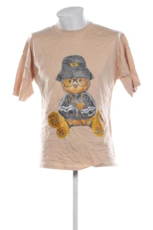 Męski T-shirt Unbranded, Rozmiar S, Kolor Kolorowy, Cena 51,99 zł