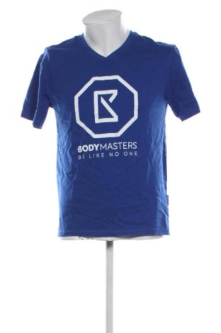 Męski T-shirt Unbranded, Rozmiar XL, Kolor Niebieski, Cena 51,99 zł