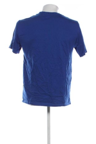 Męski T-shirt Unbranded, Rozmiar XL, Kolor Niebieski, Cena 51,99 zł