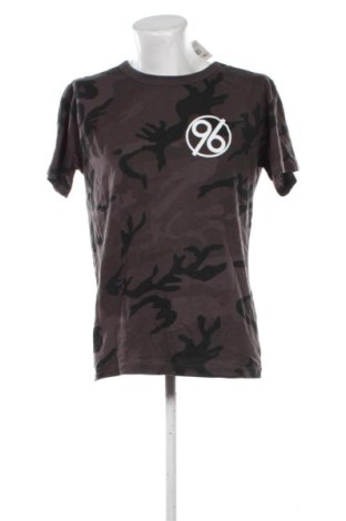 Ανδρικό t-shirt Unbranded, Μέγεθος M, Χρώμα Πολύχρωμο, Τιμή 11,99 €