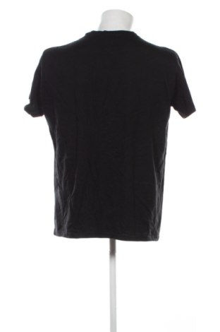 Męski T-shirt Unbranded, Rozmiar XL, Kolor Czarny, Cena 51,99 zł
