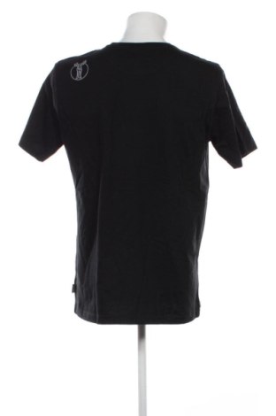 Pánske tričko  Unbranded, Veľkosť L, Farba Čierna, Cena  11,95 €
