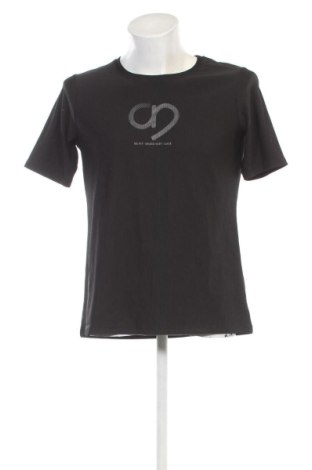 Męski T-shirt Unbranded, Rozmiar L, Kolor Czarny, Cena 51,99 zł