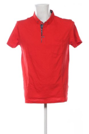 Мъжка тениска Unbranded, Размер XXL, Цвят Червен, Цена 10,22 €