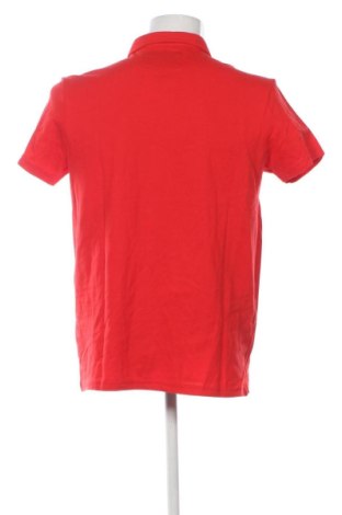Мъжка тениска Unbranded, Размер XXL, Цвят Червен, Цена 10,22 €