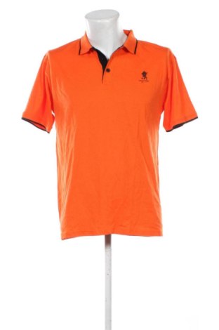 Pánske tričko  Unbranded, Veľkosť XL, Farba Oranžová, Cena  11,95 €