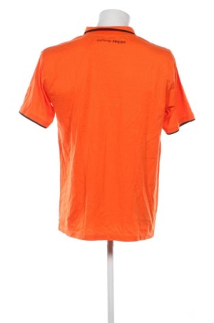 Pánske tričko  Unbranded, Veľkosť XL, Farba Oranžová, Cena  11,95 €