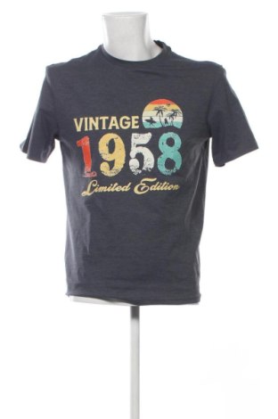 Ανδρικό t-shirt Unbranded, Μέγεθος XL, Χρώμα Πολύχρωμο, Τιμή 11,99 €