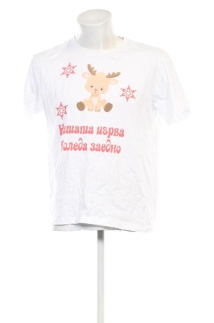 Мъжка тениска Unbranded, Размер L, Цвят Многоцветен, Цена 10,22 €
