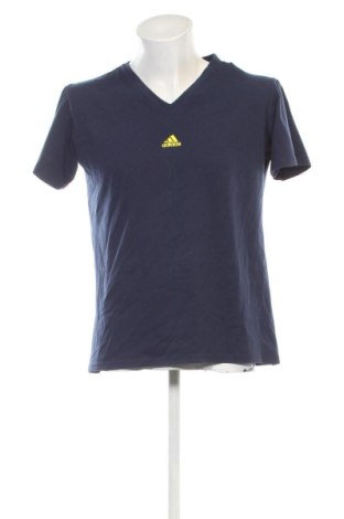 Мъжка тениска Unbranded, Размер XXL, Цвят Син, Цена 6,64 €