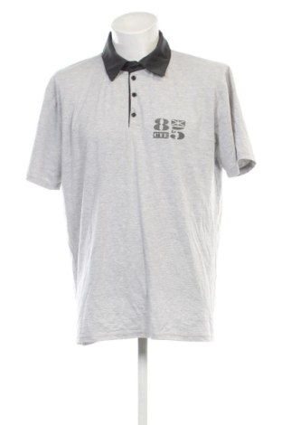 Мъжка тениска Unbranded, Размер XXL, Цвят Сив, Цена 10,00 €