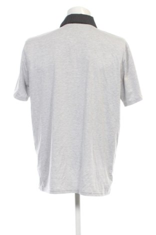 Мъжка тениска Unbranded, Размер XXL, Цвят Сив, Цена 10,00 €