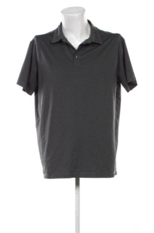 Tricou de bărbați Unbranded, Mărime XL, Culoare Gri, Preț 60,99 Lei