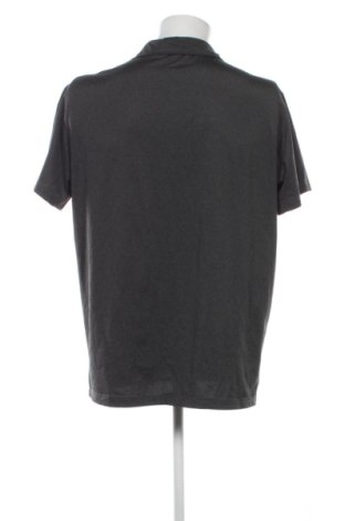 Tricou de bărbați Unbranded, Mărime XL, Culoare Gri, Preț 60,99 Lei