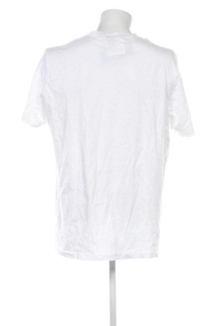Pánske tričko  Unbranded, Veľkosť XXL, Farba Biela, Cena  18,95 €