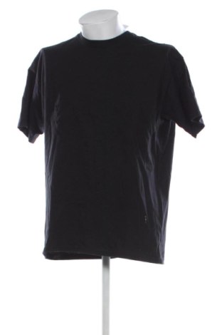 Мъжка тениска Unbranded, Размер XL, Цвят Черен, Цена 10,22 €