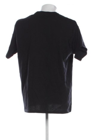 Мъжка тениска Unbranded, Размер XL, Цвят Черен, Цена 10,22 €