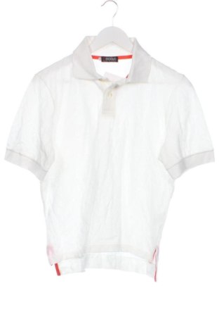 Tricou de bărbați Unbranded, Mărime XS, Culoare Ecru, Preț 42,99 Lei