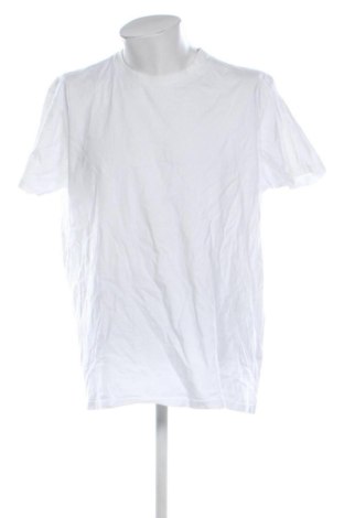 Herren T-Shirt Unbranded, Größe 3XL, Farbe Weiß, Preis € 12,99