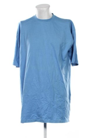 Pánske tričko  Unbranded, Veľkosť 3XL, Farba Modrá, Cena  11,95 €