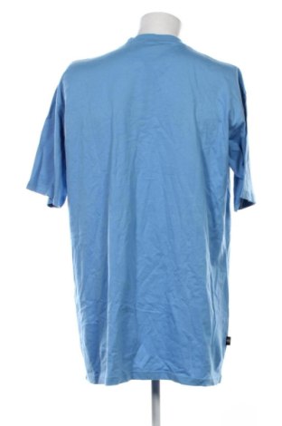Pánske tričko  Unbranded, Veľkosť 3XL, Farba Modrá, Cena  11,95 €