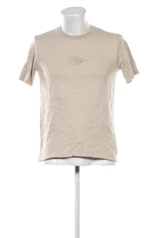 Tricou de bărbați Unbranded, Mărime S, Culoare Bej, Preț 60,99 Lei