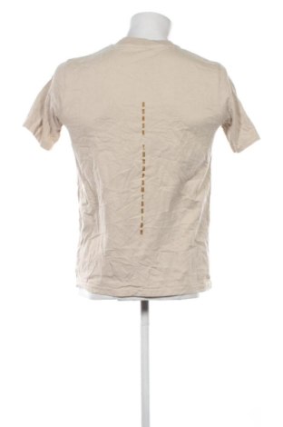 Tricou de bărbați Unbranded, Mărime S, Culoare Bej, Preț 60,99 Lei