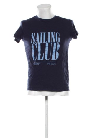 Herren T-Shirt Unbranded, Größe S, Farbe Blau, Preis € 10,99