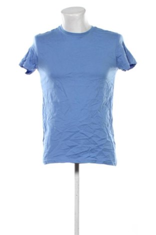 Tricou de bărbați Unbranded, Mărime S, Culoare Albastru, Preț 52,99 Lei