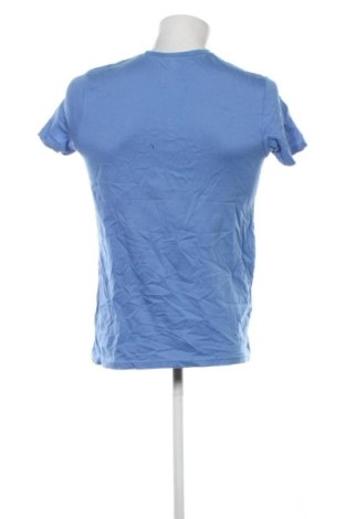 Tricou de bărbați Unbranded, Mărime S, Culoare Albastru, Preț 52,99 Lei