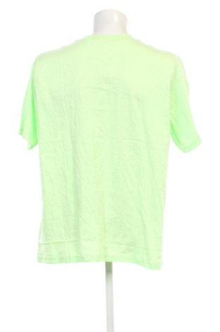 Męski T-shirt Unbranded, Rozmiar XXL, Kolor Zielony, Cena 51,99 zł