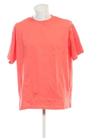Ανδρικό t-shirt Unbranded, Μέγεθος XXL, Χρώμα Κόκκινο, Τιμή 11,99 €