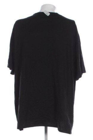 Pánské tričko  Unbranded, Velikost 5XL, Barva Černá, Cena  469,00 Kč