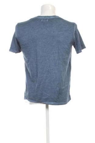 Мъжка тениска Unbranded, Размер M, Цвят Син, Цена 10,22 €