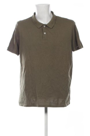 Férfi póló Unbranded, Méret XXL, Szín Zöld, Ár 4 949 Ft