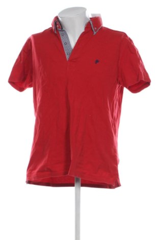 Tricou de bărbați Unbranded, Mărime 3XL, Culoare Roșu, Preț 60,99 Lei