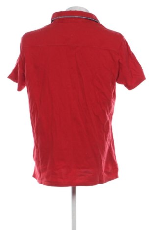 Tricou de bărbați Unbranded, Mărime 3XL, Culoare Roșu, Preț 60,99 Lei