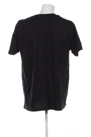 Pánské tričko  Unbranded, Velikost 3XL, Barva Černá, Cena  289,00 Kč