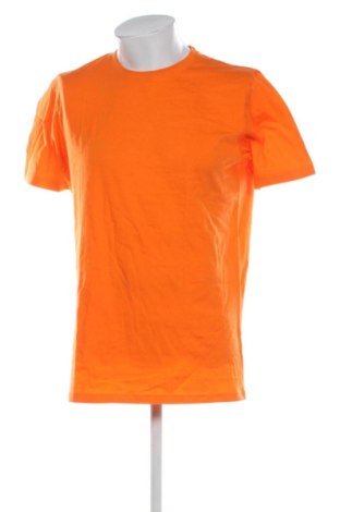 Herren T-Shirt Unbranded, Größe XL, Farbe Orange, Preis € 12,99
