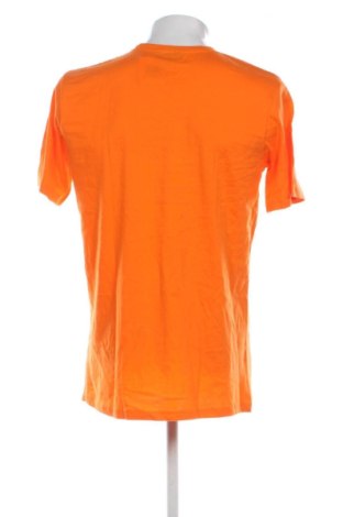 Herren T-Shirt Unbranded, Größe XL, Farbe Orange, Preis € 12,99