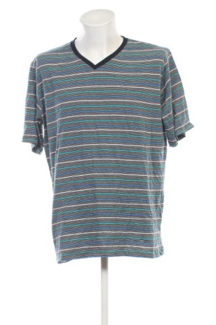 Ανδρικό t-shirt Unbranded, Μέγεθος XXL, Χρώμα Πολύχρωμο, Τιμή 11,99 €
