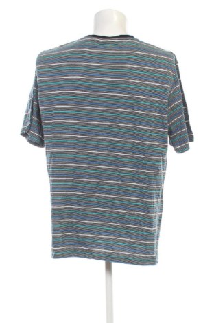 Ανδρικό t-shirt Unbranded, Μέγεθος XXL, Χρώμα Πολύχρωμο, Τιμή 11,99 €